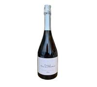 Espumoso Gaillac AOP Blanco 100% Mauzac "método tradicional de burbuja fina" cosechado, 1 x 75cl.