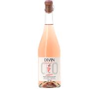 Espumoso Rosé Blush sin alcohol - Divin
