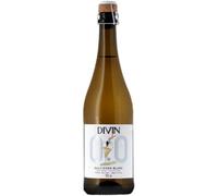 Espumoso sin alcohol - Sauvignon Blanc - Divin
