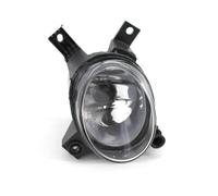 ESPYN Antiniebla Faros Antiniebla Delanteros Izquierdo Derecho para A4 S4 Avant B7 2005-2008 para A3 2004-2013 8E0941699C 8E0941700C Accesorios para Coche(Izquierda)