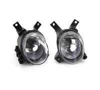 ESPYN Antiniebla Faros Antiniebla Delanteros Izquierdo Derecho para A4 S4 Avant B7 2005-2008 para A3 2004-2013 8E0941699C 8E0941700C Accesorios para Coche(Pair)