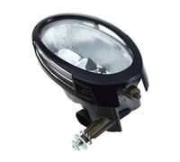 ESPYN Antiniebla Luz Antiniebla Delantera Izquierda Derecha Bombilla para Mazda 3 para M3 BK 1.6L 2003 2004-2006 2007 2008-2010 BS1C-51-680-690(Left Side)