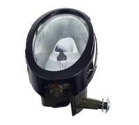 ESPYN Antiniebla Luz Antiniebla Delantera Izquierda Derecha Bombilla para Mazda 3 para M3 BK 1.6L 2003 2004-2006 2007 2008-2010 BS1C-51-680-690(Lado Derecho)