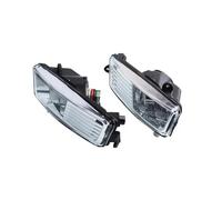 ESPYN Antiniebla Par De Faros Antiniebla Delanteros para A6 Avant 4F C6 2009-2011 Accesorios para Coche
