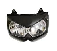 ESPYN Faros Moto Para Z750 2003 2004 2005 2006 Conjunto Faros Delanteros Motocicleta Accesorios Faro Delantero Funda Cubierta