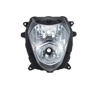 ESPYN Focos Motocicleta Accesorios Repuesto Para Faro Delantero Motocicleta Para Suzuki Para GSXR1000 2003-2004 K3