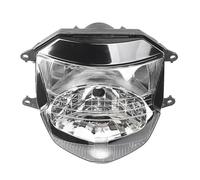 ESPYN Focos Motocicleta Para CBR1100XX Para CBR 1100 XX Faro Delantero Lámpara 1997 1998 1999 2000 2001 2002 2003-2007 Parte Delantera De La Motocicleta