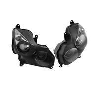 ESPYN Focos Motocicleta Para Ninja Para ZX14R Para ZX-14R Para ZZR 1400 2006-2011 2007 2008 2009 2010 Conjunto Lámpara Faro Delantero Accesorios