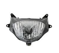 ESPYN Focos Motocicleta Para NS50 Para Aerox 50 Para Mbk Para Nitro Para 50cc 2T 4T 2013 1PH-H430-020 Conjunto Faros Delanteros Para Scooter