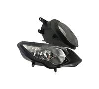 ESPYN Focos Motocicleta Para S1000RR Para S1000 RR 2015 2016 2017 2018 Faro Delantero Motocicleta(1 par)