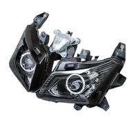 ESPYN Focos Motocicleta Para TMAX530 Para TMAX 530 Para T-MAX530 Para T-MAX 530 2012 2013 2014 Accesorios Conjunto Faros Delanteros(Halogen headlight)