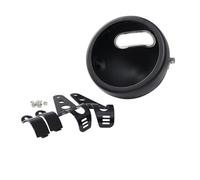 ESPYN Focos Motocicleta Para V-Star Para XVS 650 950 Para Bobber Para Cafe Para Racer Faros Delanteros 40W 45W 65W 80W Faros Delanteros LED 5-3/4" 5.75"(Mounting Bracket)