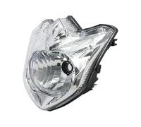 ESPYN Focos Motocicleta Para XJ6N Para XJ6 Para Diversion N 2009-2016 FZ8-N 2010-2013 Accesorios Para El Conjunto Faros
