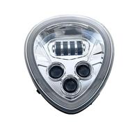 ESPYN Focos Motocicleta Para XV1900 Para Stratoliner Para Midnight Para Star Para Roadliner Para XV 1900 2006-2017 Faros Delanteros LED Accesorios(1piece A)