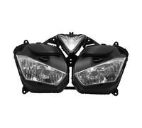 ESPYN Focos Motocicleta Para YZF R3 Para R25 2013 2014 2015 2016 Conjunto Faros Delanteros Accesorios Iluminación Faros
