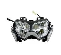 ESPYN Focos Motocicleta Para Z 900 Para Z900 2020 2021 2022 Faro De Motocicleta Indicador De Luz Conjunto De Carcasa De Faro Impermeable