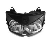 ESPYN Focos Motocicleta Para Z1000 2003 2004 2005 2006 Para Z750 2004 2005 2006 Conjunto Faros Delanteros Accesorios