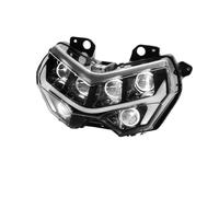 ESPYN Focos Motocicleta Para Z900 Para Z400 Para Z250 Para Z650 Para KLR650 Para ZR1000 H2 2019 2023 Lámpara LED DRL Aspectos Destacados Conjunto Luces