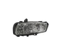 ESPYN Lámpara Conducción 1 Luz Diurna LED Antiniebla Para Benz Para Antos Para Actros Mp4 Para Camión Lámpara Antiniebla LED A9608202256 Faros Trabajo(Left side)