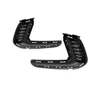 ESPYN Lámpara Conducción 1 Par Luces LED DRL Para Coche Para Hyundai Para Elantra 2016 2017 2018 Luces Antiniebla Luces Circulación Diurna Luces Giro Luces Antiniebla Faros Trabajo(White and Yellow)
