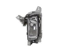 ESPYN Lámpara Conducción Luz Antiniebla Para Kia Para Sorento 2014-2015 Parachoques Delantero Parrilla Luz Conducción 92201-1U700 86523-1U510 Faros Trabajo(Only 1 Right A)
