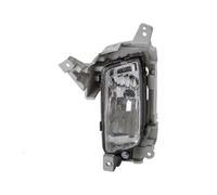 ESPYN Lámpara Conducción Luz Antiniebla Para Kia Para Sorento 2014-2015 Parachoques Delantero Parrilla Luz Conducción 92201-1U700 86523-1U510 Faros Trabajo(Only 1 Left A)