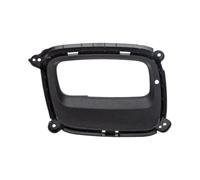 ESPYN Lámpara Conducción Luz Antiniebla Para Kia Para Sorento 2014-2015 Parachoques Delantero Parrilla Luz Conducción 92201-1U700 86523-1U510 Faros Trabajo(Only 1 Left)