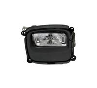 ESPYN Lámpara Conducción Luz Antiniebla Para Kia Para Sorento 2014-2015 Parachoques Delantero Parrilla Luz Conducción 92201-1U700 86523-1U510 Faros Trabajo(Only 1 Right B)