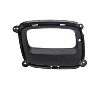 ESPYN Lámpara Conducción Luz Antiniebla Para Kia Para Sorento 2014-2015 Parachoques Delantero Parrilla Luz Conducción 92201-1U700 86523-1U510 Faros Trabajo(Only 1 Right)
