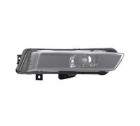 ESPYN Lámpara Conducción Para Serie 1 E81 E87 2007-2012 63177181287 63177181288 Carcasa Lámpara Antiniebla Parachoques Delantero Izquierdo Y Derecho Sin Bombillas Faros Trabajo(Izquierda)