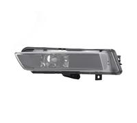ESPYN Lámpara Conducción Para Serie 1 E81 E87 2007-2012 63177181287 63177181288 Carcasa Lámpara Antiniebla Parachoques Delantero Izquierdo Y Derecho Sin Bombillas Faros Trabajo(Derecha)