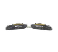 ESPYN Lámpara Conducción Para Serie 3 E46 4 Puertas 1999 2000 2001 LED Luz Día Para Coche Sin Bombillas 1 Par Luz Antiniebla Izquierda Derecha Luces Antiniebla Lámparas Faros Trabajo