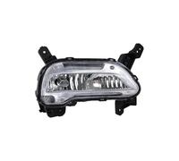 ESPYN Lámpara Conducción Señal Luz Antiniebla Para Hyundai Para Grand H1 2018 2019 2020 2021 Parachoques Delantero Luz Diurna Conjunto Luz Antiniebla Faros Trabajo(Only 1 Right)