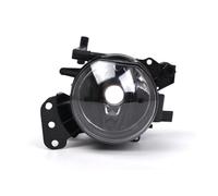 ESPYN Luces Antiniebla Del Coche Para E60 525I 528I 530I 535I 545I 550I Para M5 2004-2010 Lámpara Antiniebla Luces Circulación Diurna Piezas Repuesto Sin Bombilla(Izquierda)
