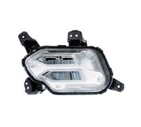ESPYN Luces Antiniebla Del Coche Para KIA Para Sorento 2021 2022 LED DRL Luz De Conducción Diurna Antiniebla Del Parachoques Delantero Coche 92202-P2000(1pc left)