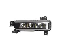 ESPYN Luces Antiniebla Del Coche Para Serie 1 F40 118I 2019 2020 2021 2022 Luz LED Antiniebla DRL Lámpara De Circulación Diurna OEM 63178089979 63178089980(Izquierda)