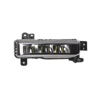 ESPYN Luces Antiniebla Del Coche Para Serie 1 F40 118I 2019 2020 2021 2022 Luz LED Antiniebla DRL Lámpara De Circulación Diurna OEM 63178089979 63178089980(Derecha)