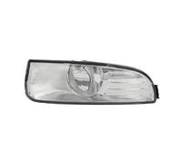 ESPYN Luces Antiniebla Del Coche Para Skoda Para Superb MK2 3T 2009-2013 Luz Antiniebla Parachoques Delantero Coche Izquierda Derecha Accesorios Lámparas(Izquierda)
