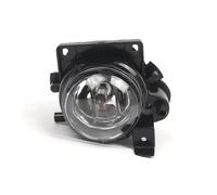 ESPYN Luces Antiniebla Del Coche Para VW Para Bora 2006 2007 2008 2009 2010 2011 Lámpara Antiniebla Parachoques Delantero Coche 1JD941699 1JD941700 Kits Faros(Derecha)