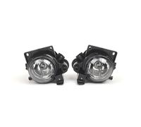 ESPYN Luces Antiniebla Del Coche Para VW Para Bora 2006 2007 2008 2009 2010 2011 Lámpara Antiniebla Parachoques Delantero Coche 1JD941699 1JD941700 Kits Faros(Pair)