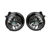 ESPYN Luces Antiniebla Del Coche Para X1 Para X3 F25 Para X4 F26 Para X5 F15 Para X6 F16 2010-2020 Faros Delanteros Luces Antiniebla Piezas Lámpara 63177238787 63177238788(Left and Right)