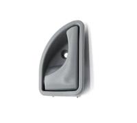 ESPYN Manija Puerta Exterior Coche Para Kangoo Para Twingo 1997 1998 1999 2000 2001 2002 2003 Tirador De Puerta Interior Izquierda/derecha Llegada Manija Del Coche