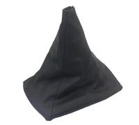 ESPYN Palanca Velocidad Coche Cubierta Perilla Caja Cambios automática Bota Perilla Cambio Caja Cambios para Toyota para Hilux para Vigo 2005-2014 2015 4WD manija Caja Cambios Pomo Palanca Cambios