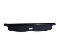 ESPYN Pantalla Retráctil para Maletero Cubierta De Carga Retráctil para Maletero Coche, para Tesla para Model Y Juniper 2025 2026, Protección para Equipaje, 1 Juego