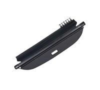 ESPYN Pantalla Retráctil para Maletero para Ford para Edge 2015-2021, Cubierta Carga para Maletero Coche, Accesorios Endura, Bandeja Cortina para Trasero, Retráctil, Anti-mirones