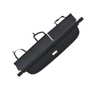 ESPYN Pantalla Retráctil para Maletero para Q7 4L 2006 2007 2008-2016, Cubierta De Carga para Maletero Trasero Coche, Protección Seguridad para Equipaje, Cortina Divisoria