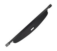 ESPYN Pantalla Retráctil para Maletero para Volvo para V60 MK1 2011-2014 2015 2016 2017, Cubierta De Carga para Maletero Coche, Organizador Equipaje Trasero, Cortina Retráctil
