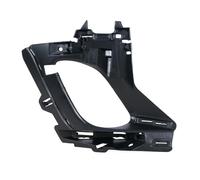 ESPYN Para Peugeot Para 308 408 308SW 308CC 2010-2013 Marco De Cubierta Montaje Lámpara Antiniebla Luz Parachoques Delantero Foglight Coche Antiniebla Delantero(Frame-1Right)