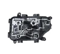 ESPYN Pilotos Traseros Base Bombilla Placa Circuito Lámpara Trasera Freno Trasero Izquierdo Para Citroen Para Elysee C-elysee 2017-2019 Base Soporte Enchufe Luz Trasera Luces Traseras(Right-3000k)