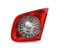 ESPYN Pilotos Traseros Luz Trasera De Coche Para VW, Para Passat B6 Sendan 2006 2007 2008 2009 2010 2011, Lámpara Trasera LED Exterior, Luz De Freno, Luces DRL Luces Traseras(Inner Right)